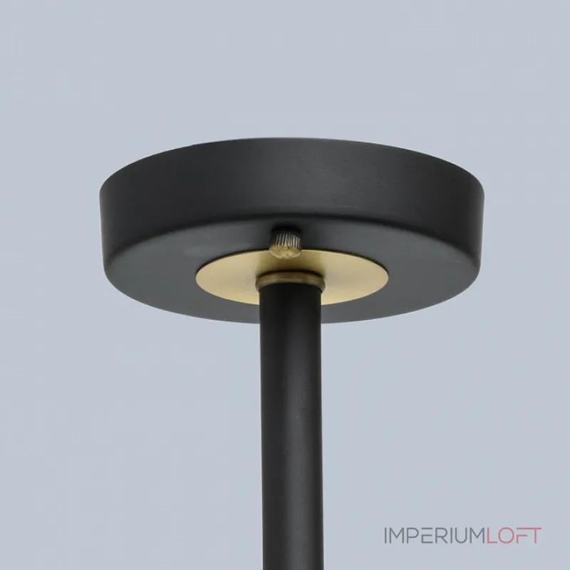 Люстра на штанге MW-Light ДельРей 700013408 