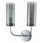 Бра Indigo Balletto 13014/2W Chrome