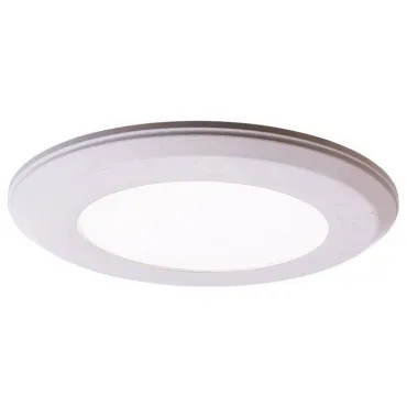 Накладной светильник Deko-Light Flat 565137 Цвет арматуры белый от ImperiumLoft