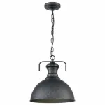 Подвесной светильник Vele Luce Ferro 742 VL6012P11 
