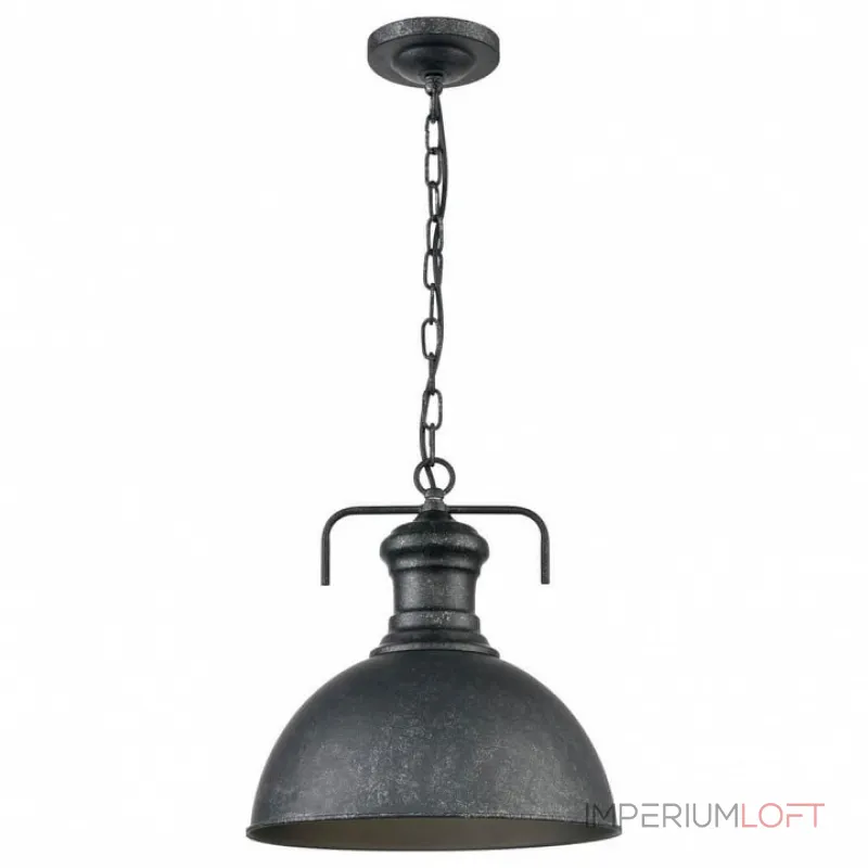 Подвесной светильник Vele Luce Ferro 742 VL6012P11 Подвесной светильник Vele Luce Ferro 742 VL6012P11