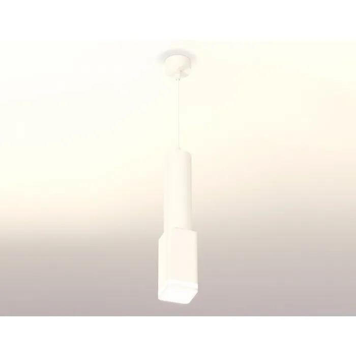 Подвесной светильник Ambrella Techno 118 XP7820002 Цвет плафонов белый от ImperiumLoft