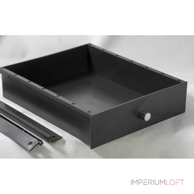 Торшер с полкой LGO Woodruff GRLSP-0333 Цвет плафонов кремовый Цвет арматуры черный Торшер с полкой LGO Woodruff GRLSP-0333 Цвет плафонов кремовый Цвет арматуры черный