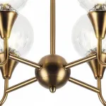 Люстра на штанге Rivoli Adora Б0044523 