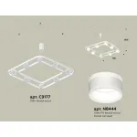 Подвесная люстра Ambrella XB XB9177152