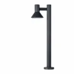 Наземный низкий светильник Lucide Nando 27886/65/30 от ImperiumLoft