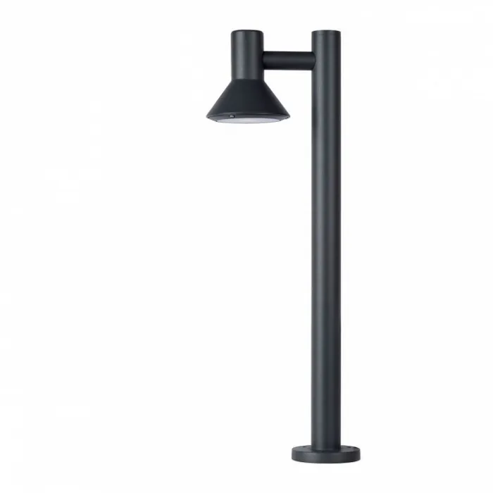 Наземный низкий светильник Lucide Nando 27886/65/30 от ImperiumLoft