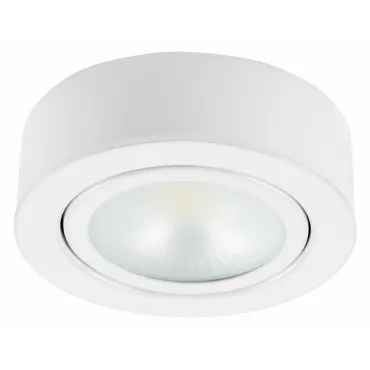 Накладной светильник Lightstar Mobiled 3350 Цвет арматуры белый Цвет плафонов белый