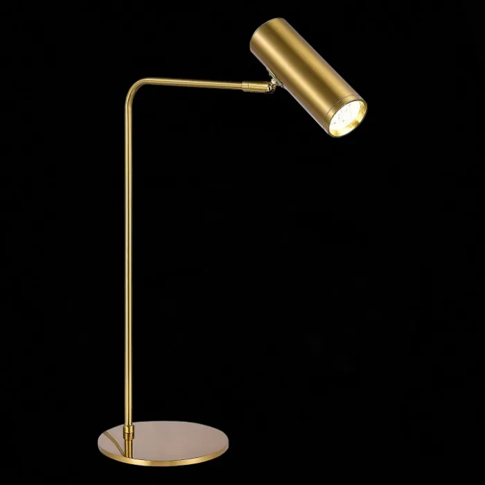 Настольная лампа декоративная ST-Luce Arper SL1006.204.01 от ImperiumLoft