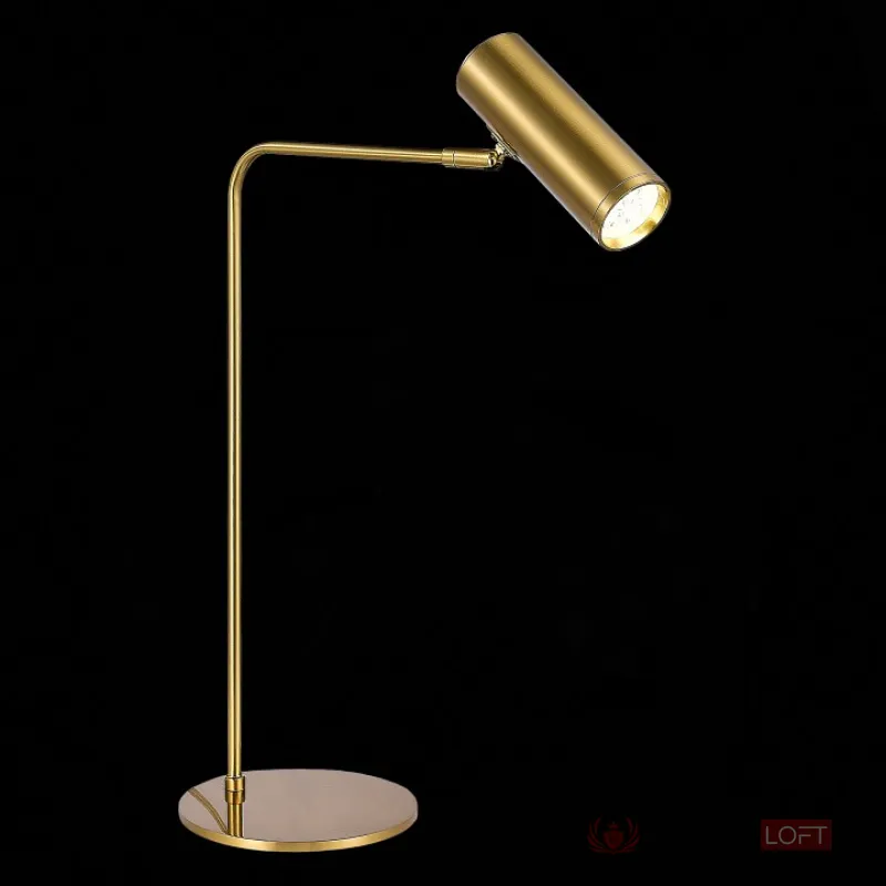 Настольная лампа декоративная ST-Luce Arper SL1006.204.01 от ImperiumLoft