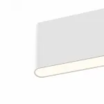 Подвесной светильник Maytoni Step P010PL-L23W Цвет арматуры белый Цвет плафонов белый от ImperiumLoft