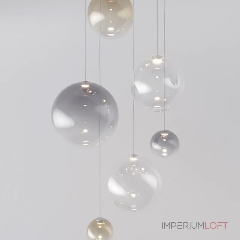 Подвесной светильник 50230 LED