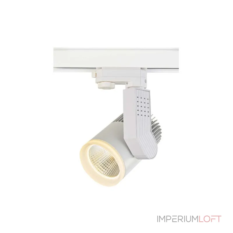 Светильник на штанге Donolux DL1876 DL18761/01 Track W 30W