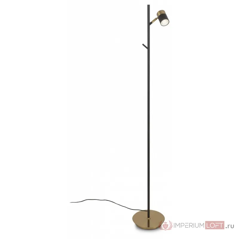 Торшер Freya Enzo FR5201FL-01B от ImperiumLoft