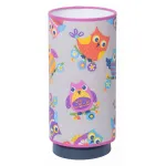 Настольная лампа декоративная TopDecor Happy Happy T1 28 99gp