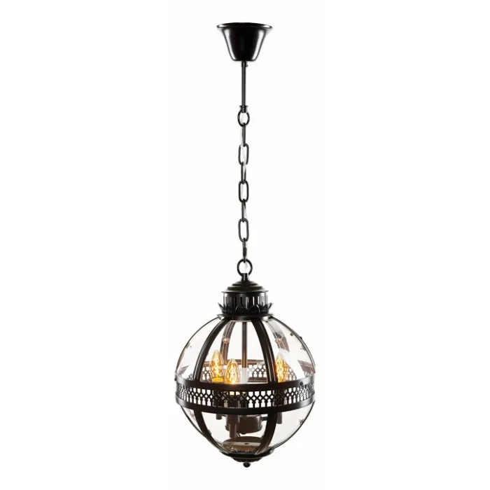 Подвесной светильник Loft it 3043 LOFT3043-BL от ImperiumLoft