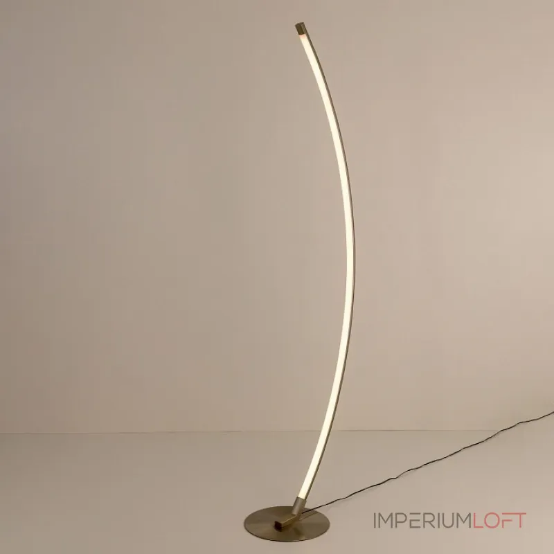 Торшер Citilux Руди CL804031