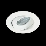 Встраиваемый светильник Citilux Альфа CLD001NW0 от ImperiumLoft