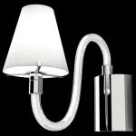 Бра Lightstar Bianco 760616 Цвет арматуры хром
