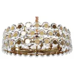 Подвесной светильник Divinare Amalthea 7202/17 LM-12 от ImperiumLoft