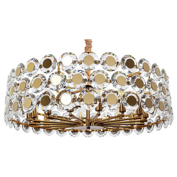 Подвесной светильник Divinare Amalthea 7202/17 LM-12 от ImperiumLoft