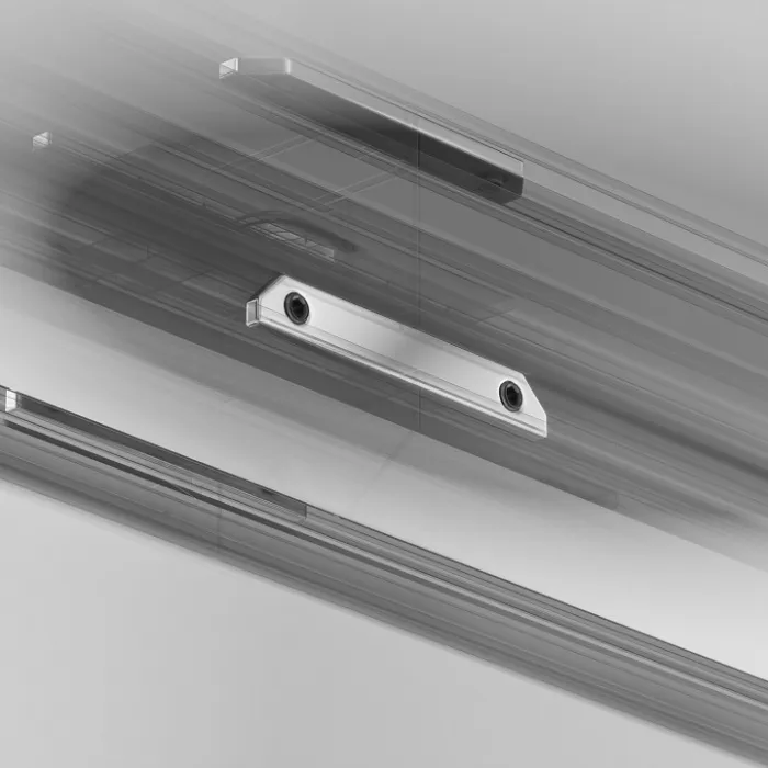 Крепление для трека Maytoni Accessories for tracks Exility TRA034C-MP-1 от ImperiumLoft