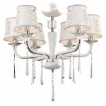 Подвесная люстра Wertmark Adelinda WE392.06.003 от ImperiumLoft
