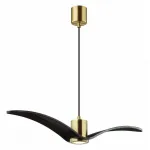 Подвесной светильник Odeon Light Birds 4900/1A от ImperiumLoft