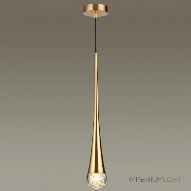 Подвесной светильник Odeon Light Gota 4285/1 Подвесной светильник Odeon Light Gota 4285/1