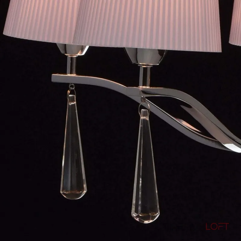 Подвесная люстра MW-Light Прато 2 101011105  Подвесная люстра MW-Light Прато 2 101011105