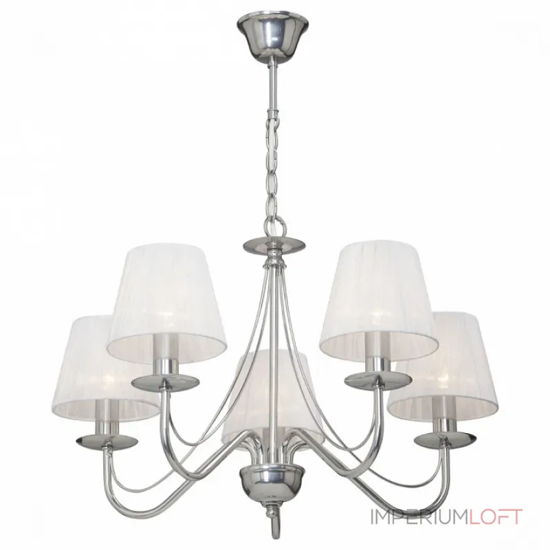 Подвесная люстра Vitaluce 3568 V3568-9/5  Подвесная люстра Vitaluce 3568 V3568-9/5