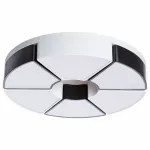 Потолочный светильник Arte Lamp Multi-Piazza A8083PL-6WH