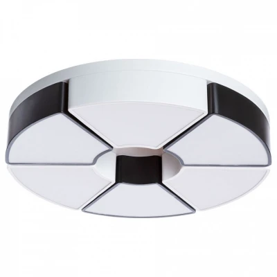 Потолочный светильник Arte Lamp Multi-Piazza A8083PL-6WH