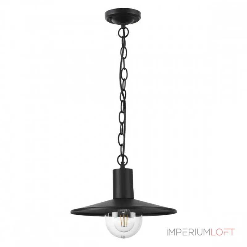 Подвесной светильник Odeon Light Furcadia 4833/1  Подвесной светильник Odeon Light Furcadia 4833/1