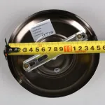 Подвесная люстра Omnilux Lizzano OML-88903-06 