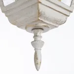Подвесной светильник Arte Lamp Berlin A1015SO-1WG Цвет арматуры золото Цвет плафонов желтый