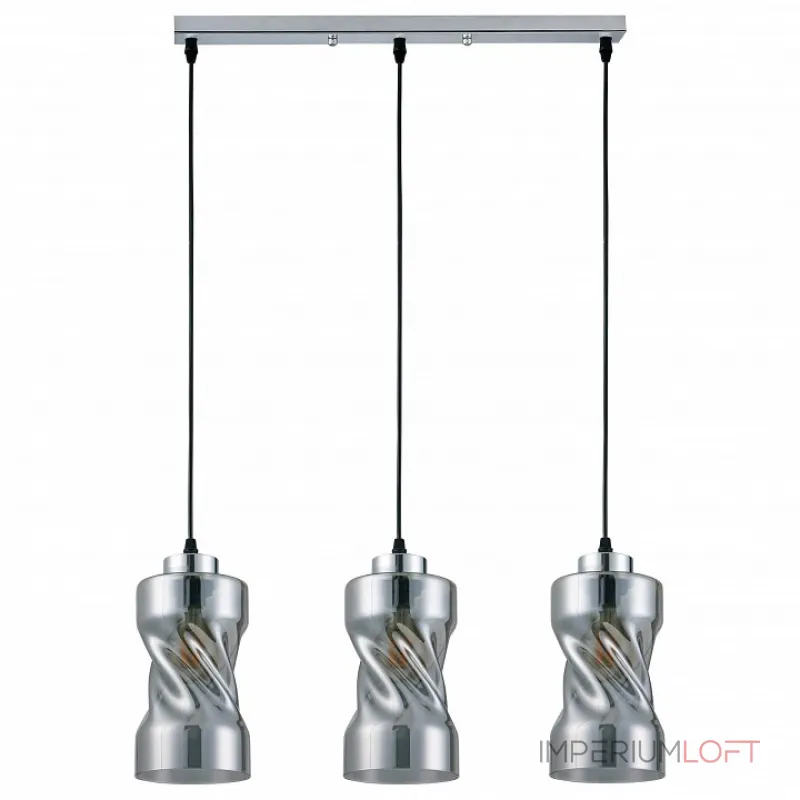 Подвесной светильник Rivoli Tiffany Б0053426 Подвесной светильник Rivoli Tiffany Б0053426