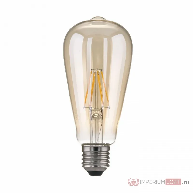 Лампа светодиодная Elektrostandard BLE2707 a048279 от ImperiumLoft