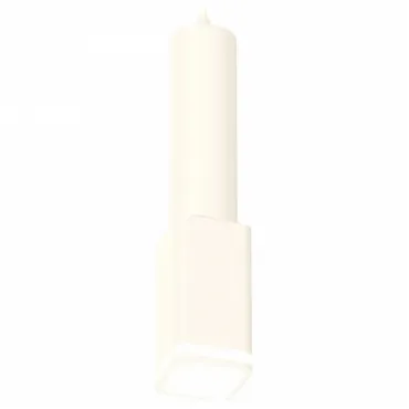 Подвесной светильник Ambrella Techno 118 XP7820002 Цвет плафонов белый от ImperiumLoft