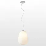 Подвесной светильник Lussole Limestone LSP-8401