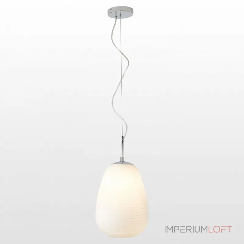 Подвесной светильник Lussole Limestone LSP-8401 Подвесной светильник Lussole Limestone LSP-8401