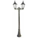 Фонарный столб Fumagalli Rut E26.158.S20.BYF1R от ImperiumLoft
