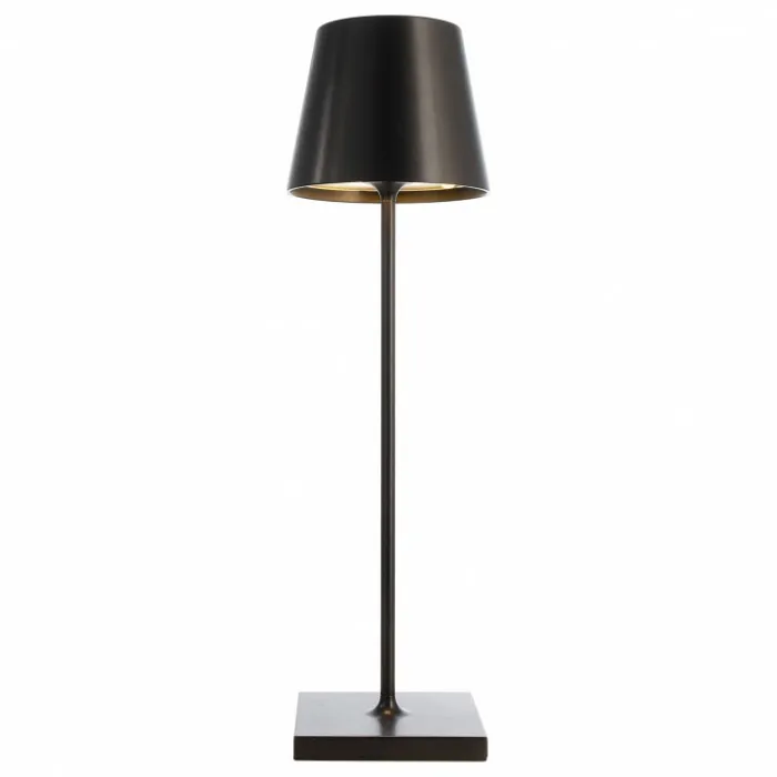 Настольная лампа декоративная Deko-Light Sheratan 346012 от ImperiumLoft