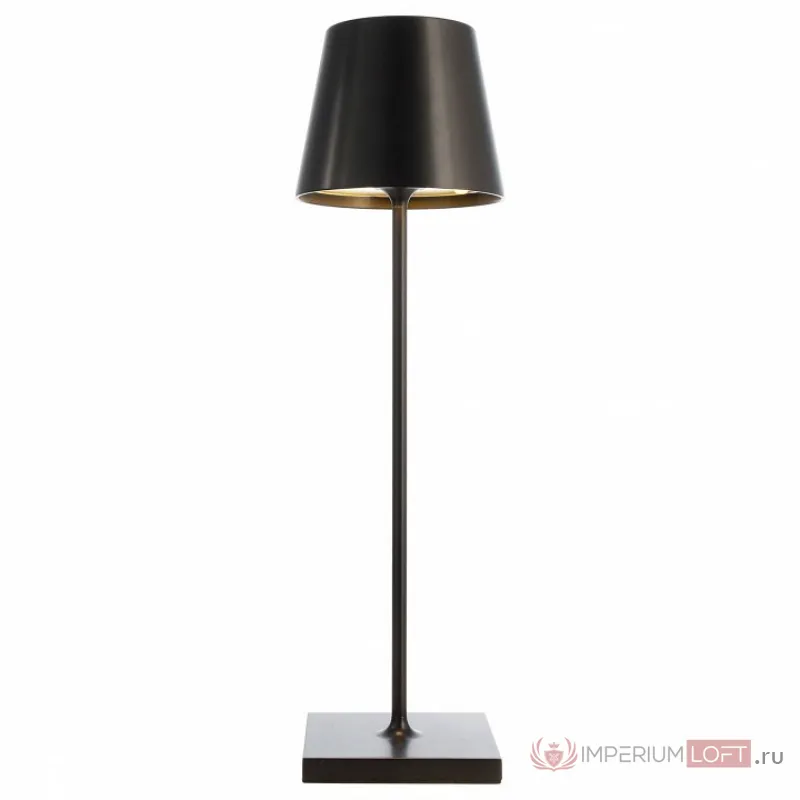 Настольная лампа декоративная Deko-Light Sheratan 346012 от ImperiumLoft