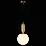 Подвесной светильник Aployt Aniela APL.612.26.01