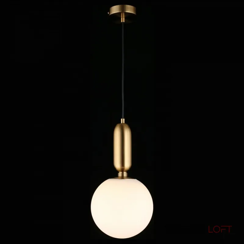 Подвесной светильник Aployt Aniela APL.612.26.01 Подвесной светильник Aployt Aniela APL.612.26.01