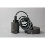 Подвесной светильник Sun Lumen 056-571 от ImperiumLoft