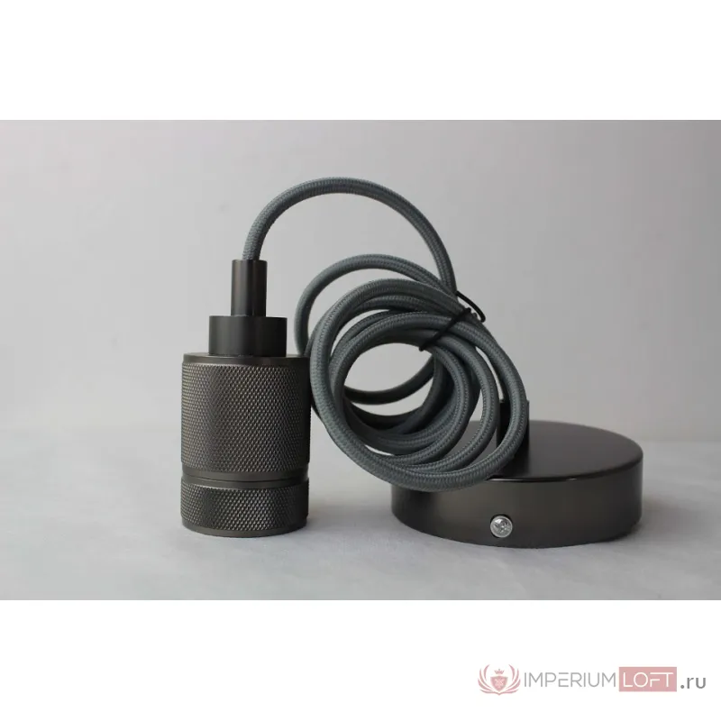 Подвесной светильник Sun Lumen 056-571 от ImperiumLoft