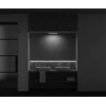 Трековый светильник Maytoni Basis TR080-1-18W4K-W от ImperiumLoft