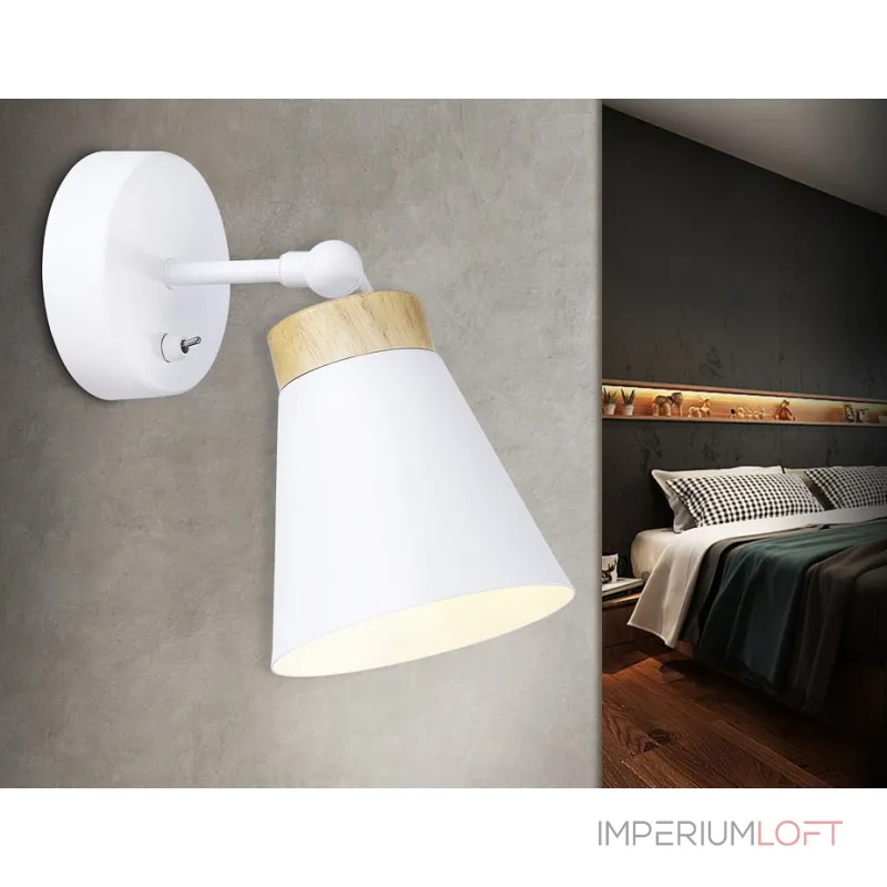 Бра Ambrella Traditional TR8213